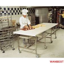 table bench counter from china