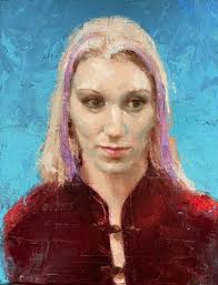 VIVID: A Juried National Exhibition of Vibrant, Bold, Loud, and Brilliant  Artworks from d'Art Center