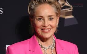 Sharon Stone rivela che il produttore di Sliver voleva che andasse a letto  con William Baldwin