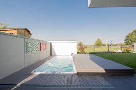 60 ideen fur sommerfrische am kleinen gartenpool. Ideen Fur Kleine Pools Mit Riesigem Badespass