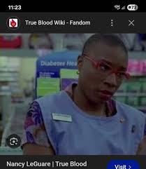 Look who I found in Greys Anatomy