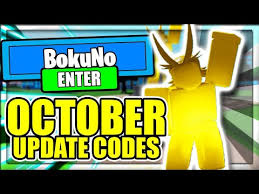 Boku no roblox codes 2021 wiki: Boku No Hero Remastered Codes 05 2021