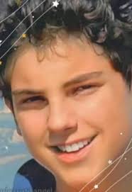 Blessed Carlo Acutis, pray for us. 🙏