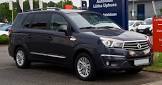 SSANGYONG-RODIUS