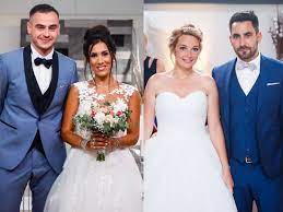 Le 29 mars, m6 a diffusé un nouvel épisode de mariés au mélina et yannick (mariés au premier regard 2021) : Maries Au Premier Regard Les Couples Sont Ils Toujours E Tele Star