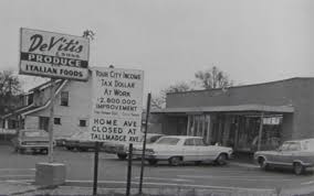 North Hill History Ohio History Akron Akron Ohio