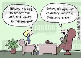 Image result for salary cartoon