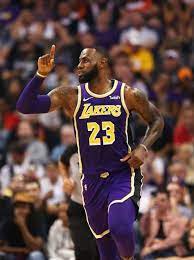Kingjames Nba Lebron James Lebron James King Lebron James