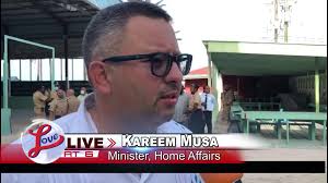 On their Facebook, the Belize Rights and Justice Movement stated one day  ago that if their efforts fail, the country should be prepared for (quote)  civil disobedience