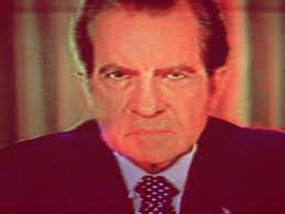 However he left office amidst a scandal in 1974. Will The Myths Of Watergate Prove Misleading Vanity Fair