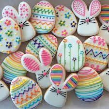 Pin On Sugar Cookies