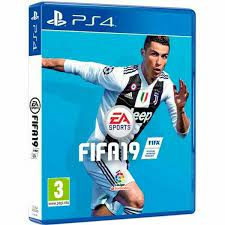 Maybe you would like to learn more about one of these? Fifa 19 Sony Playstation 4 For Sale Online Ebay