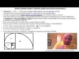 Things to do near yin yang the original massage and spa. Yin Yang Explained 01 Sec 2 Ch 4 P 1 Numerology Fibonacci Golden Ratio Part 1 Youtube