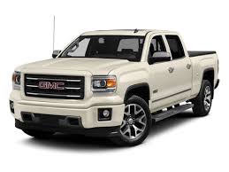The name sierra was used to distinguish the various trims that were being offered, like the sierra classic. 2014 Gmc Sierra 1500 Slt Pdc In San Antonio Tx New Braunfels Gmc Sierra 1500 Gunn Acura 3gtp1vec6eg539558