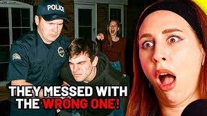 Co-worker gets me fired...I waited many years for revenge