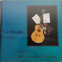 La Strada – La Strada Presents - Songs For A Summer Evening (CD ...