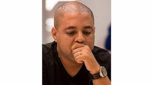 Isan Reynaldo Ortiz Suarez