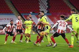 Newcastle are tipped to beat sheffield united in the premier league. Gao8aglq0bp3om