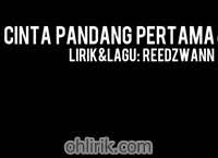 C tak ingin pisah lagi. Lirik Lagu Cinta Pandang Pertama Reedzwann
