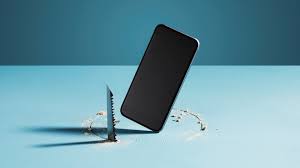 Cell phone — noun a portable, wireless telephone, which changes antenna connections seamlessly during travel from one radio reception cell to another without losing the party to party call connection. Your Cell Phone Is A Security Threat Hackers Can Use To Steal Your Accounts Luckily There S A Fix Inc Com