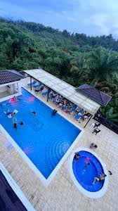 villa los troncos