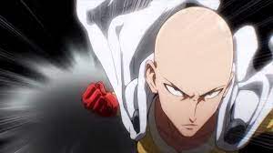 Where To Watch One-Punch Man Online For Free - Cultured Vultures