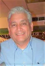 Carlos Longoria Sr. Obituary