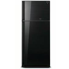 Pickup set your location today 2+ days. Sharp Sj Gc75v Bb 220 Volt 2 Door 220 Volt Refrigerator 220 240v 50 Hz Not