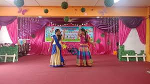 6 november 2019 hari : Sambutan Hari Kanak Kanak Sktsb2 2019 4 Youtube