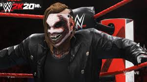 Wwe 2k20 how to unlock characters (superstars & legends). Wwe 2k20 Bump In The Night Part The Demon Within Part 5 By Texas Lonewolf