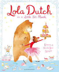 Lola naymark was born on april 5, 1987 in paris, france. Book Reviews Fiction Age 2 To 5 Page 20