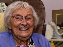 Scotland's oldest woman dies aged 109 as grieving relatives pay tribute to  the great-gran from Aberdeenshire