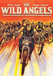 Amazon.com: The Wild Angels : Peter Fonda, Bruce Dern, Diane Ladd: Movies &  TV