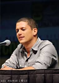 Wentworth Miller