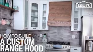 Maybe you would like to learn more about one of these? Kitchen Hood Surround