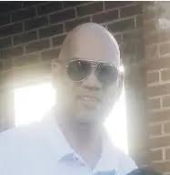 El gigante Frankie Torruella recuerda su breve paso por el baloncesto en la  isla