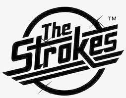 The total size of the downloadable vector file is 0.59 mb and it contains the the strokes logo in.eps format along with the.gif image. The Strokes Logo Strokes Band Logo Png Png Image Transparent Png Free Download On Seekpng
