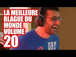 Découvrez notre sélection des meilleures blagues et histoires drôles de 2019 ! La Meilleure Blague Du Monde Volume 20 Nrj Youtube