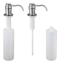 soap dispensers lotion pump f