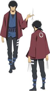 Birdy The Mighty Decode Wiki Kyouma Mabuchi From Dimension W Anime Character Design Anime Outfits Anime