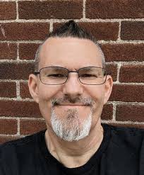 Christopher Glover Obituary