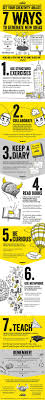 7 Best Ways To Generate New Ideas Great Business Ideas Success Business Marketing Strategy