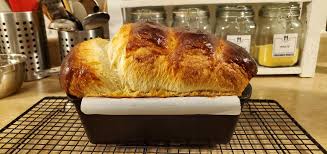 Cuisinier Rebelle Receta Social Brioche Brioche Idee Recette Alimentation