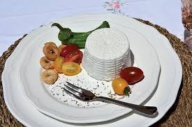 Maybe you would like to learn more about one of these? Ricotta Fresca Di Capra Il Carro Masseria Di Puglia