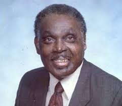 Obituary of Ocie Johnson