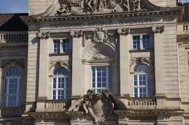 An jedem ersten sonntag im monat erhalten sie im rahmen des museumssonntags berlin freien eintritt in unsere ausstellung. Universitat Der Kunste Berlin Berlin Charlottenburg Structurae