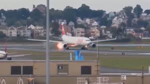 A330 en Flammes: Décollage Interrompu! Ce qui s'est Vraiment Passé! - Imagen principal del artículo