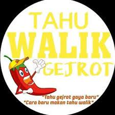 Tahu Walik Gejrot Kediri Home Facebook
