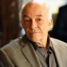 Hoss...a good feller, talented actor.