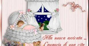 E Nata Nascita Del Bambino Nascita Frasi Sulla Nascita